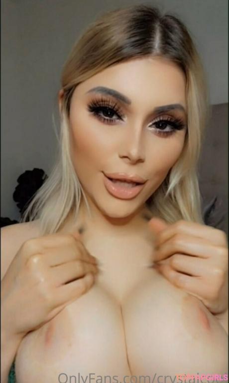 Crystalcool nude leaked OnlyFans photo #117