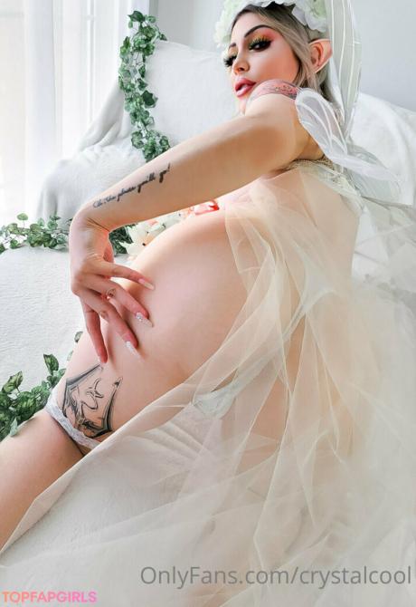 Crystalcool nude leaked OnlyFans photo #151