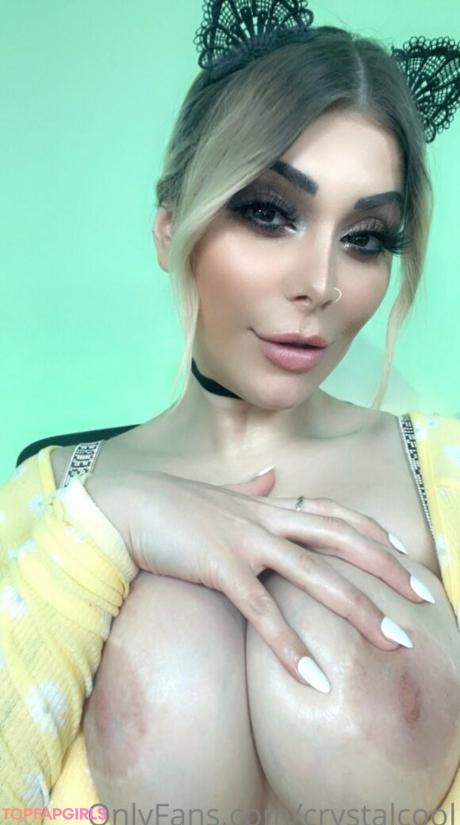 Crystalcool nude leaked OnlyFans photo #163