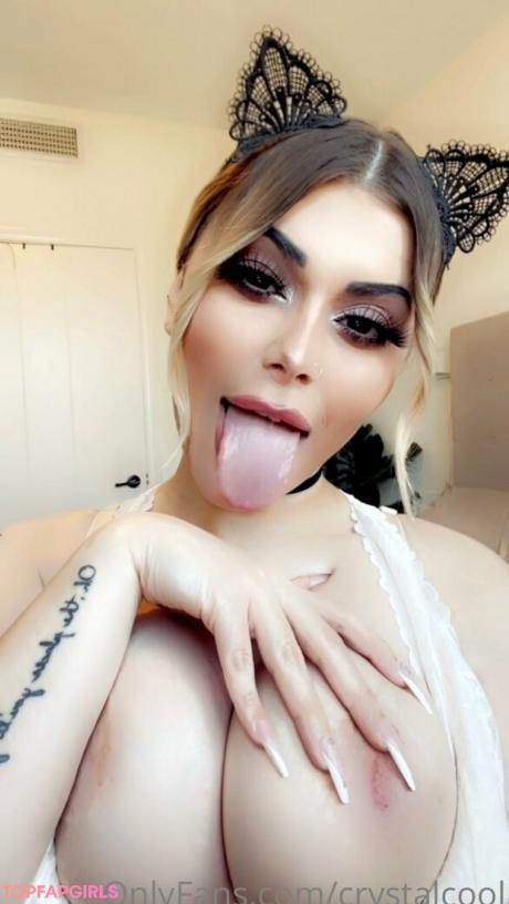 Crystalcool nude leaked OnlyFans photo #165