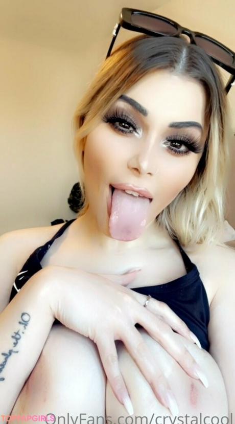Crystalcool nude leaked OnlyFans photo #166