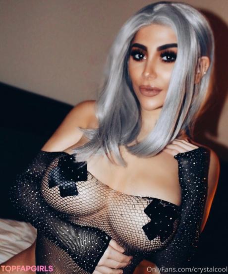 Crystalcool nude leaked OnlyFans photo #47