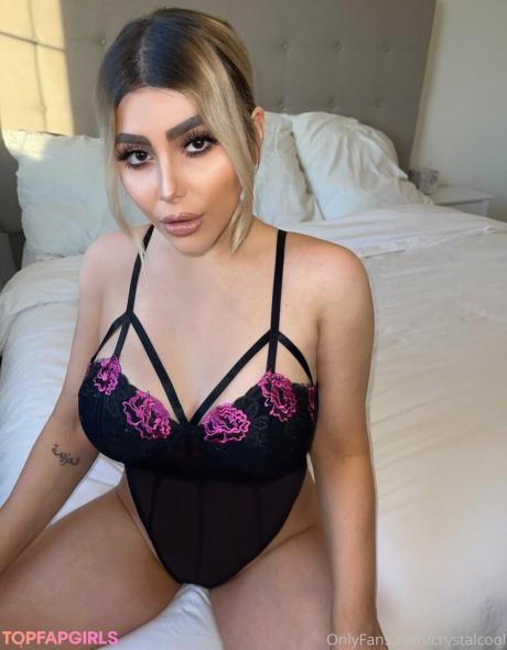 Crystalcool nude leaked OnlyFans photo #7