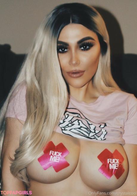 Crystalcool nude leaked OnlyFans photo #77