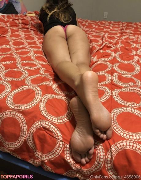 Sole nude leaked OnlyFans photo #11