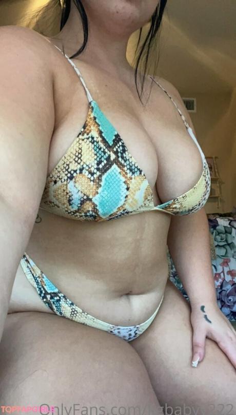 Kdbabyy777 nude leaked OnlyFans photo #34