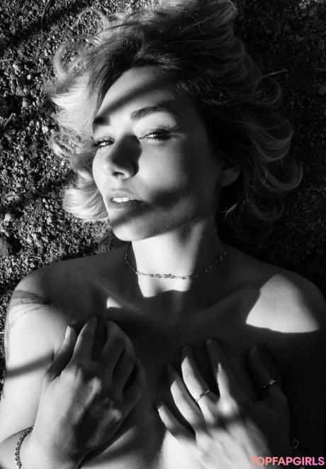 Antonell nude leaked OnlyFans photo #130