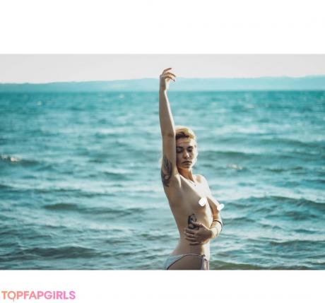 Antonell nude leaked OnlyFans photo #156