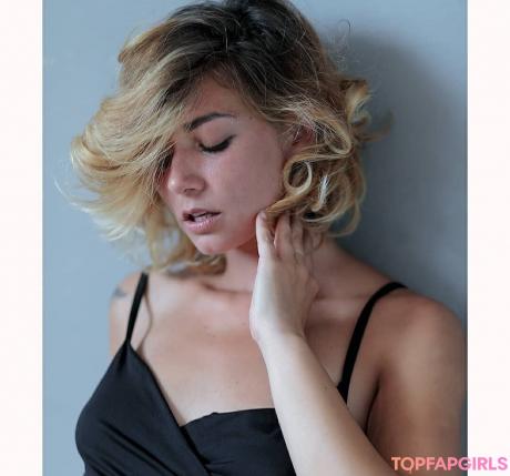 Antonell nude leaked OnlyFans photo #17