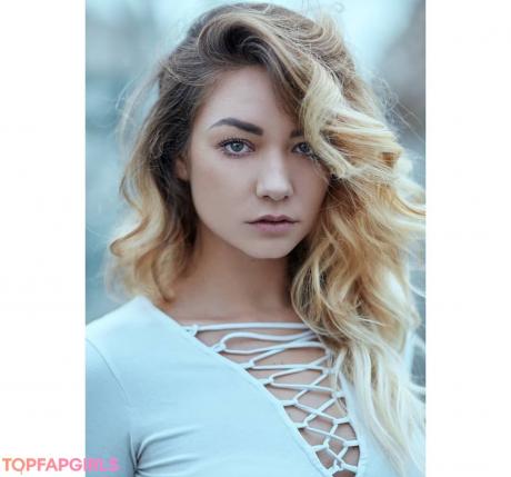 Antonell nude leaked OnlyFans photo #2