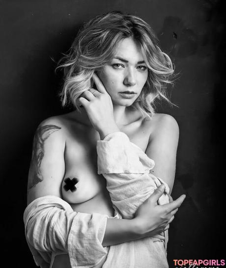 Antonell nude leaked OnlyFans photo #26