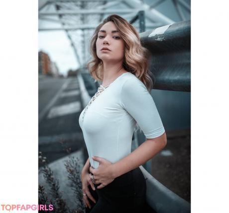 Antonell nude leaked OnlyFans photo #3
