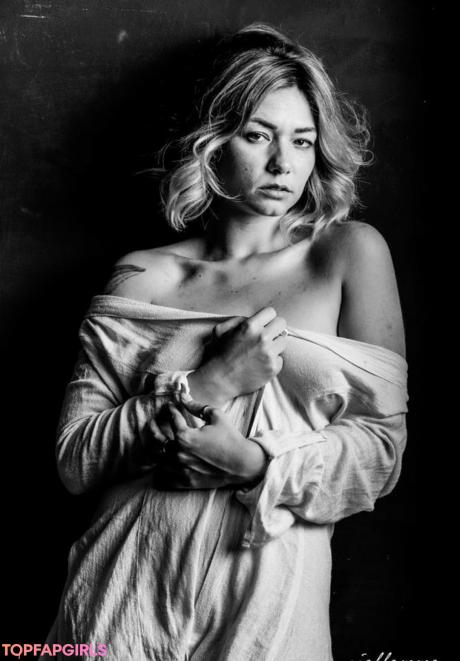 Antonell nude leaked OnlyFans photo #66