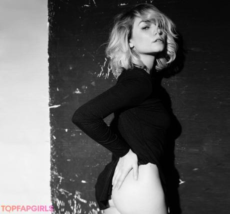 Antonell nude leaked OnlyFans photo #7