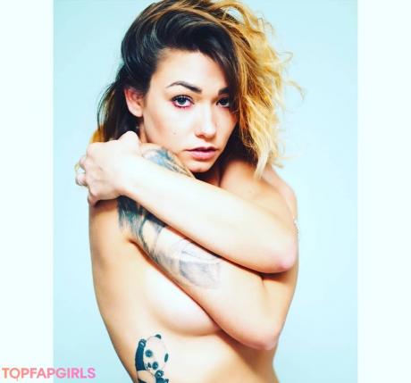 Antonell nude leaked OnlyFans photo #75