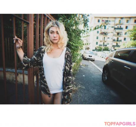 Antonell nude leaked OnlyFans photo #82
