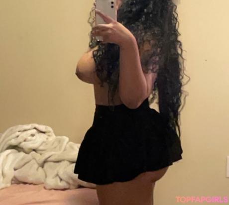 Yackynohoes nude leaked OnlyFans photo #3