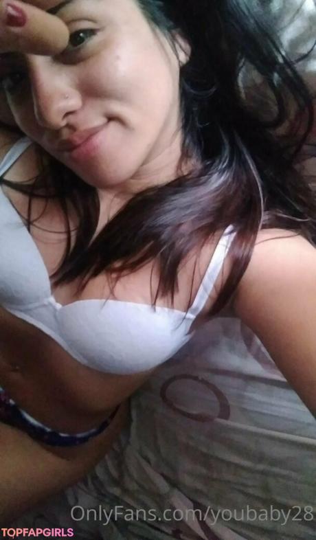 Youbaby28 nude leaked OnlyFans photo #1