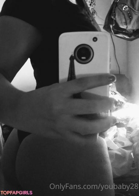Youbaby28 nude leaked OnlyFans photo #13