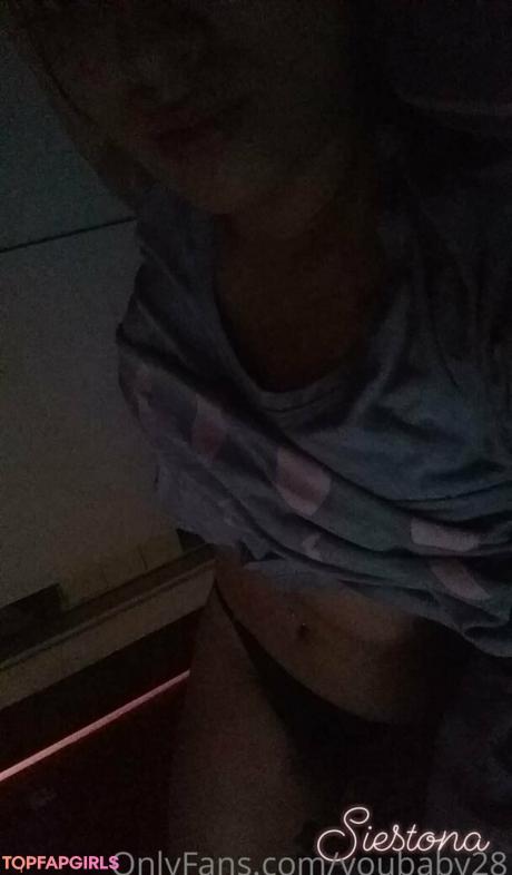 Youbaby28 nude leaked OnlyFans photo #2