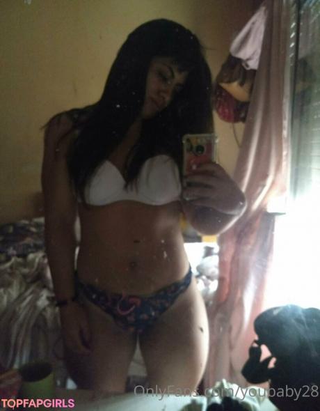 Youbaby28 nude leaked OnlyFans photo #3
