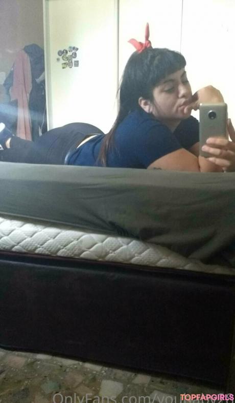 Youbaby28 nude leaked OnlyFans photo #4