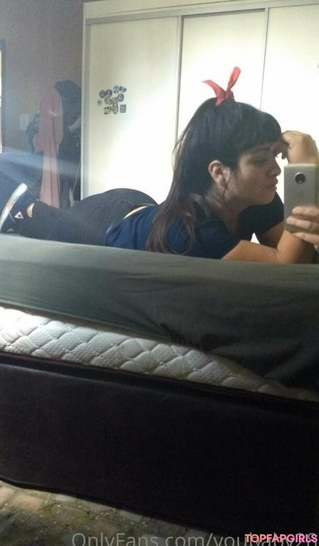 Youbaby28 nude leaked OnlyFans photo #5