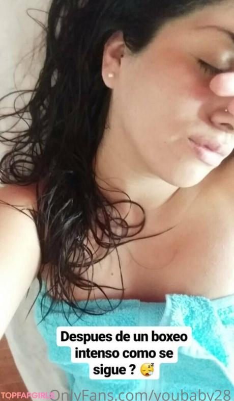 Youbaby28 nude leaked OnlyFans photo #7