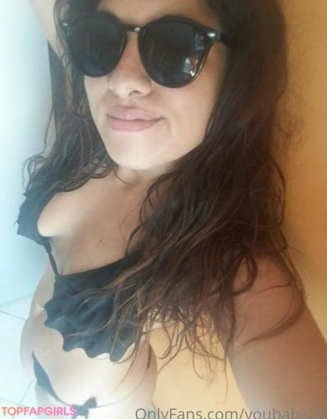 Youbaby28 nude leaked OnlyFans photo #8