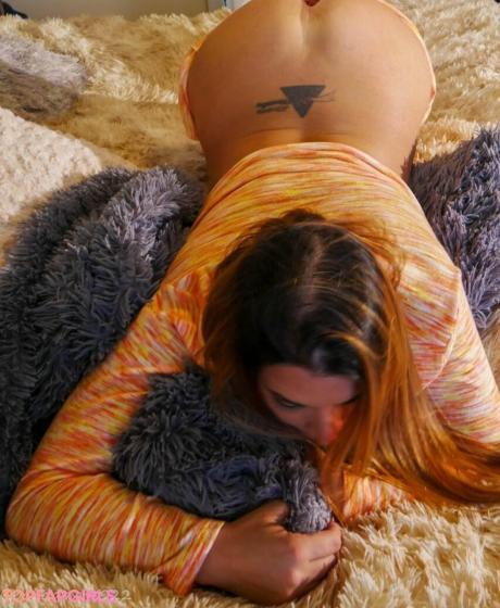 Pandapaws022 nude leaked OnlyFans photo #44