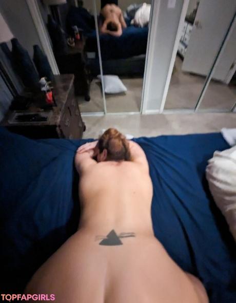 Pandapaws022 nude leaked OnlyFans photo #92