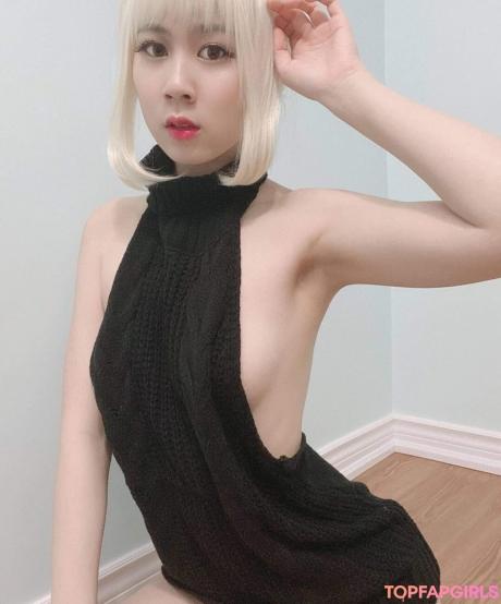 MitsukiBb nude leaked OnlyFans photo #38