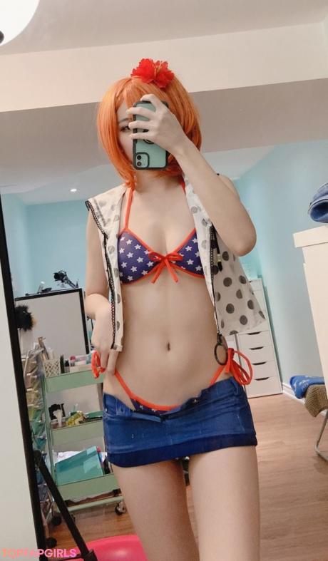 MitsukiBb nude leaked OnlyFans photo #67