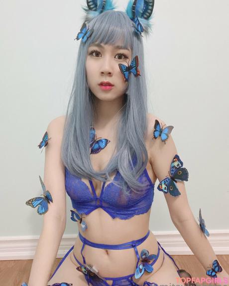 MitsukiBb nude leaked OnlyFans photo #71