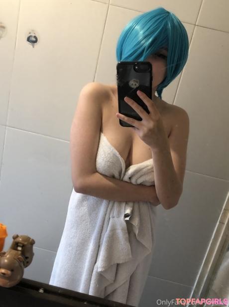 Yoyolen nude leaked OnlyFans photo #46