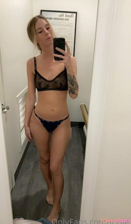 Itssie nude leaked OnlyFans photo #21