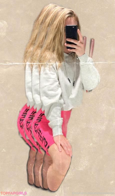 Itssie nude leaked OnlyFans photo #5