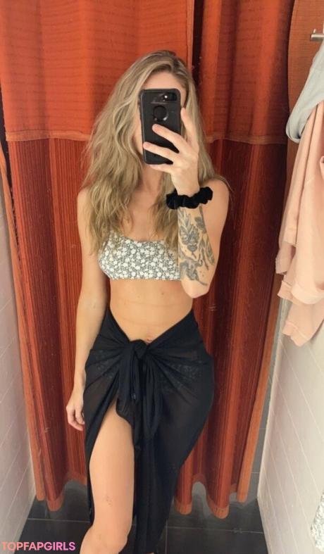 Itssie nude leaked OnlyFans photo #8