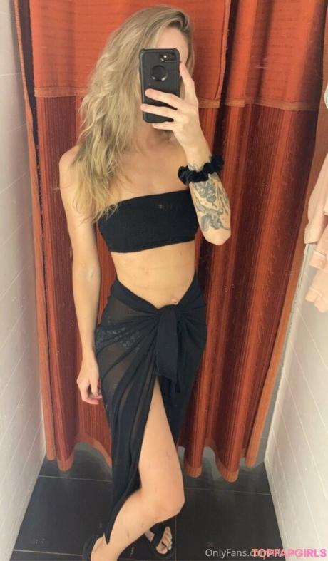 Itssie nude leaked OnlyFans photo #9