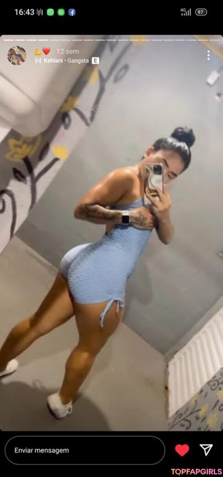 Meninas nude leaked OnlyFans photo #115