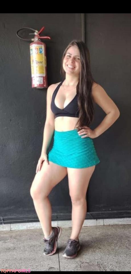 Meninas nude leaked OnlyFans photo #21