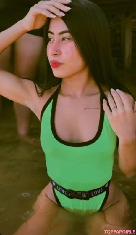 Meninas nude leaked OnlyFans photo #45