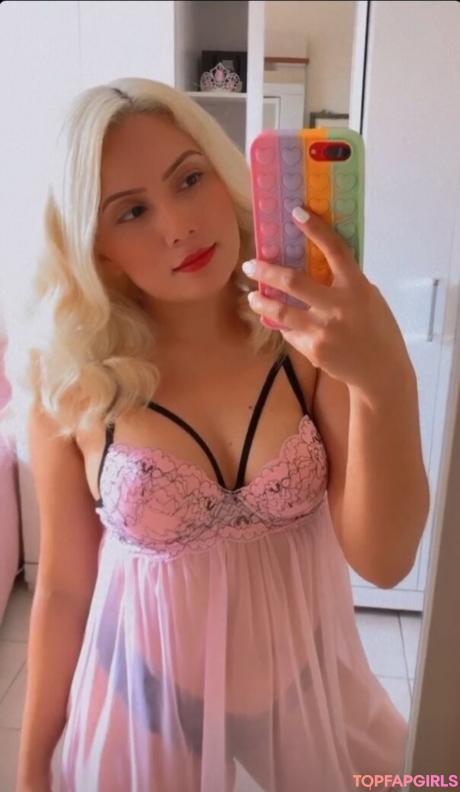 Meninas nude leaked OnlyFans photo #51