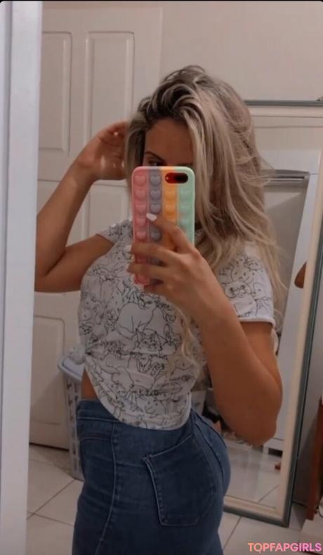 Meninas nude leaked OnlyFans photo #54