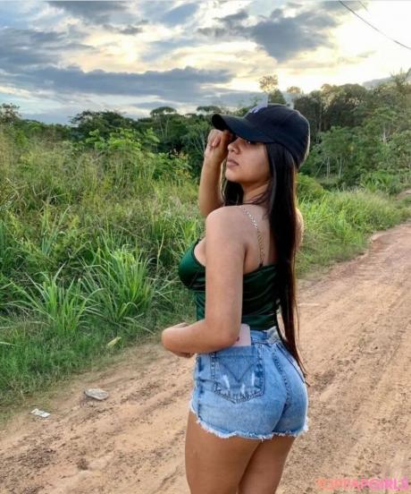 Meninas nude leaked OnlyFans photo #61