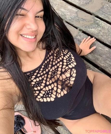 Meninas nude leaked OnlyFans photo #62