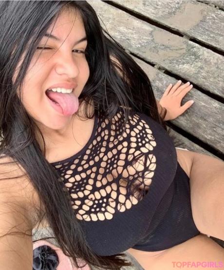 Meninas nude leaked OnlyFans photo #63