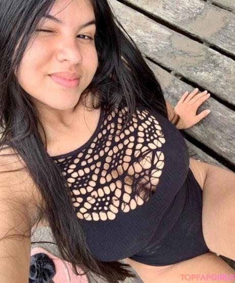 Meninas nude leaked OnlyFans photo #69