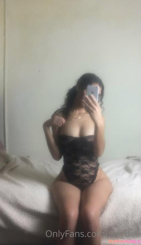 Shi nude leaked OnlyFans photo #7