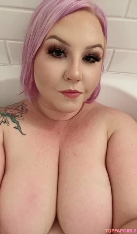 Violetmaevip nude leaked OnlyFans photo #38